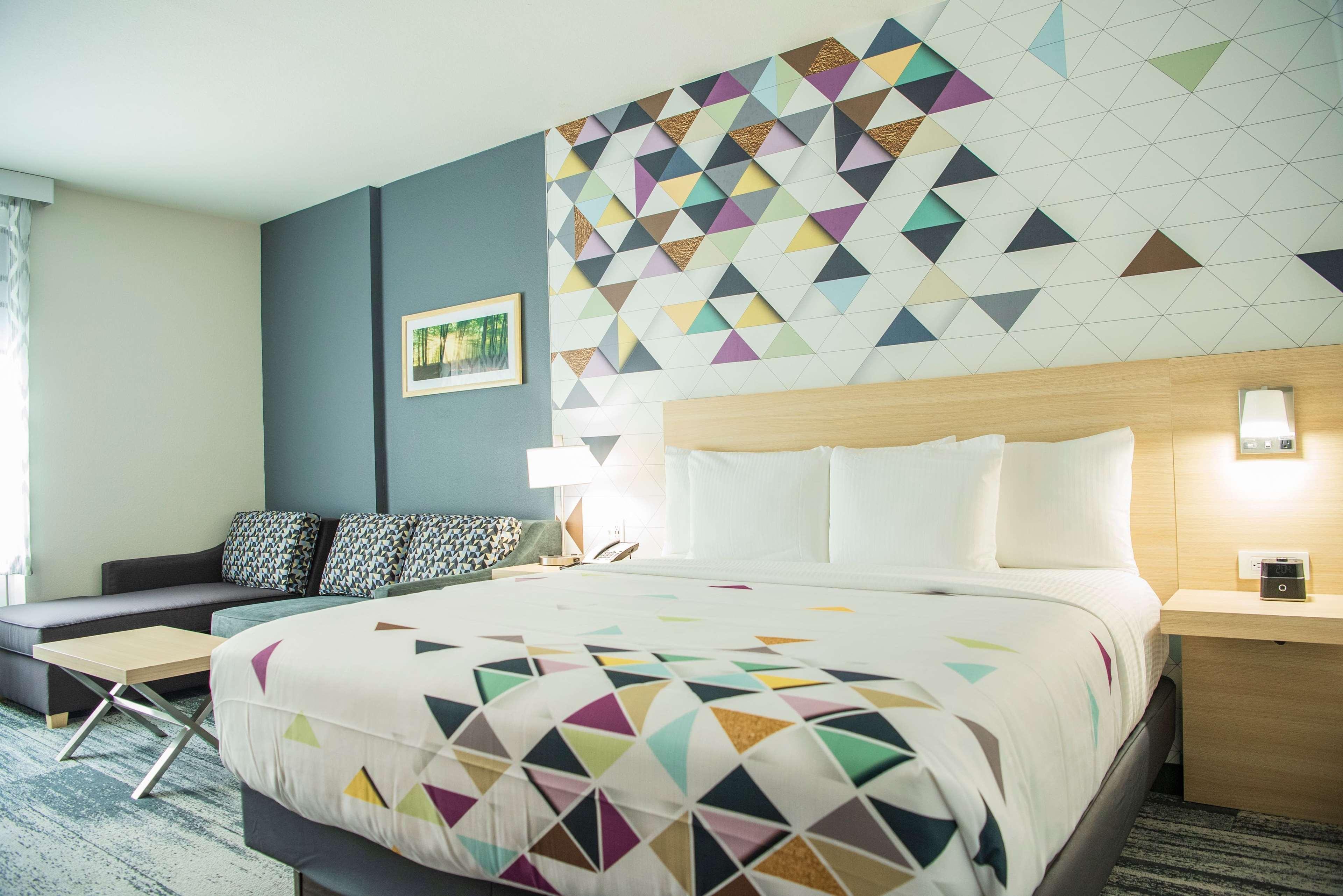 La Quinta Inn & Suites By Wyndham Лейк Сити Екстериор снимка