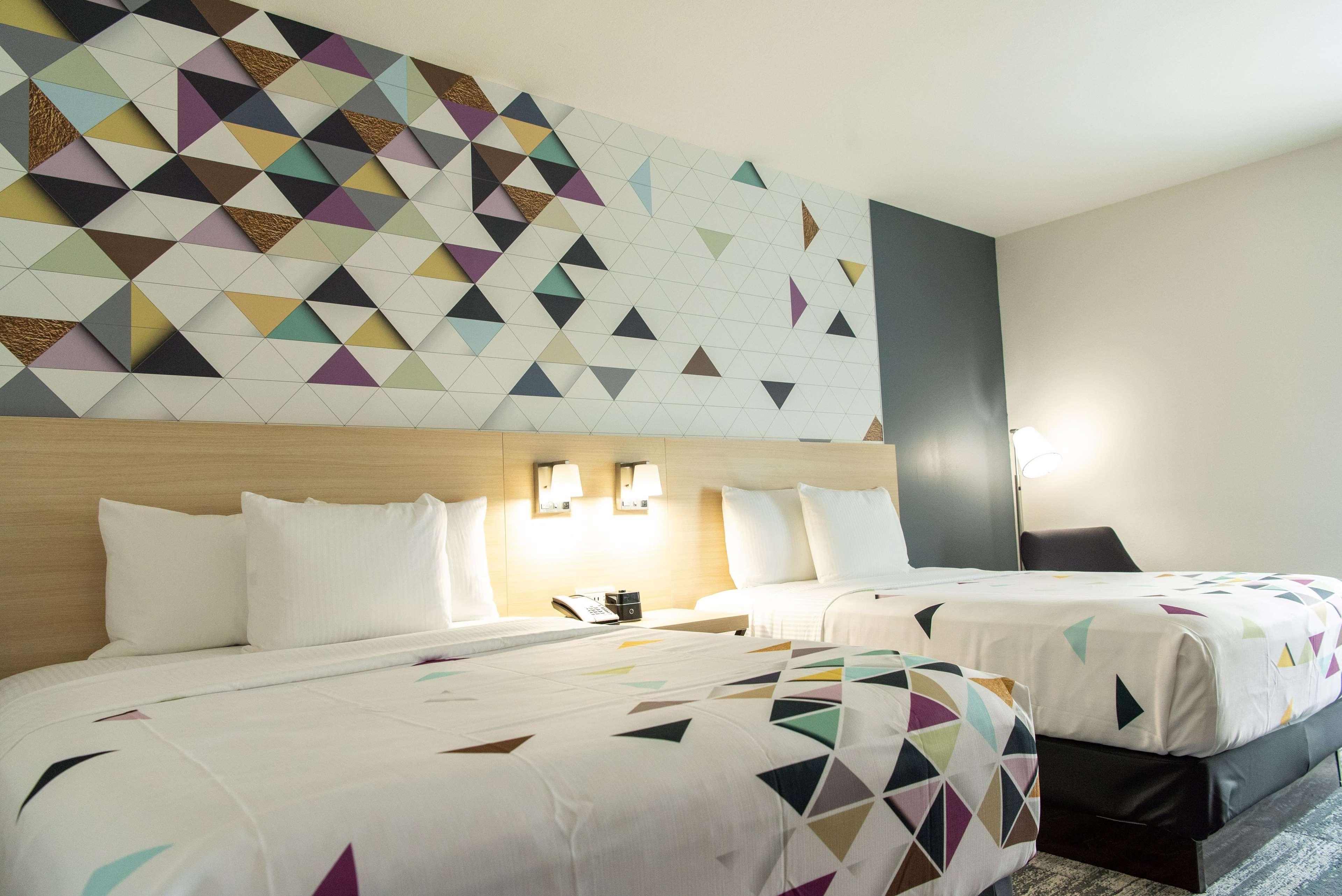 La Quinta Inn & Suites By Wyndham Лейк Сити Екстериор снимка