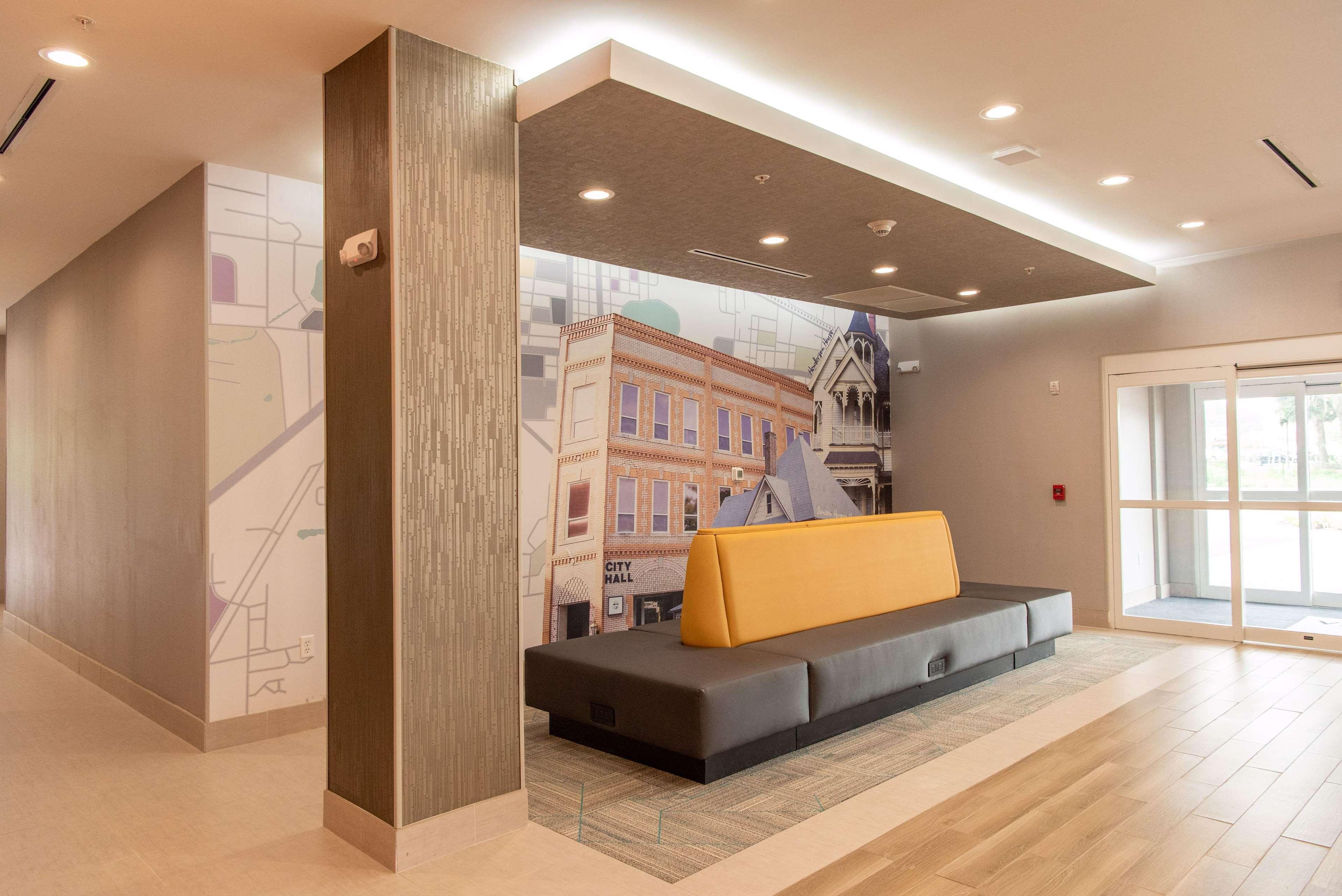 La Quinta Inn & Suites By Wyndham Лейк Сити Екстериор снимка