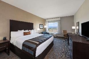 La Quinta Inn & Suites By Wyndham Лейк Сити Стая снимка